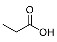 丙酸，<em>藥用</em>輔料