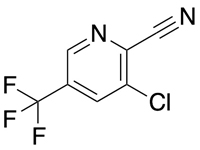 2-氰基-3-<em>氯</em>-5-三氟甲基吡啶，98%（GC)