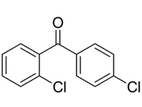 2,4'-二<em>氯</em>二苯甲酮，98%（GC）