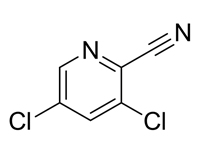 3,5-二<em>氯</em>-2-氰基吡啶，98%（GC)