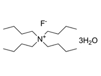 <em>四</em>丁基氟化銨（三水），98%