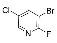 2-氟-3-溴-5-<em>氯</em>吡啶，98%（GC）